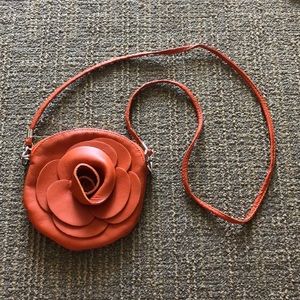 Genuine Italian Leather Purse